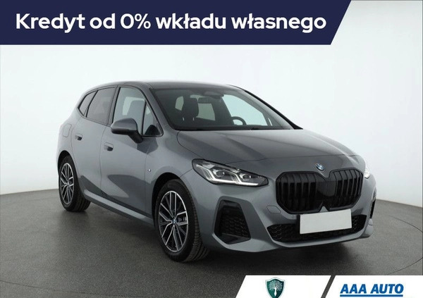 BMW Seria 2 cena 160000 przebieg: 18, rok produkcji 2023 z Buk małe 326